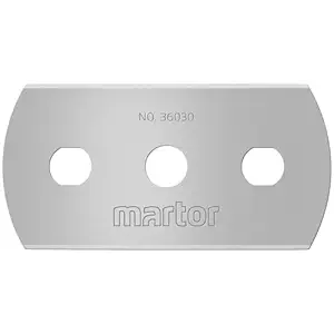 Martor 36030.50 Number 36030