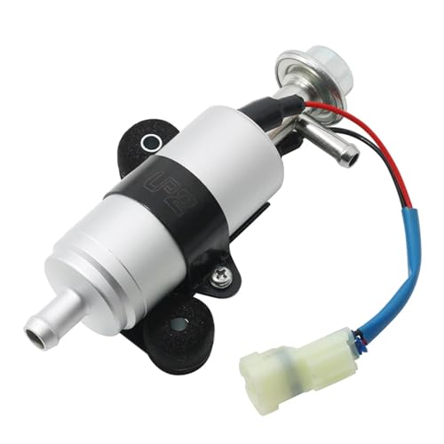 Bomba de combustible de alta durabilidad 15100-94900 compatible 5