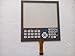 NC21 NC9000, NC9300T Touch Screen, Touch pad for Nissei Machines