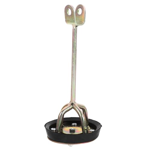 VICASKY ステンレス製耐久手動井戸ポンプコア プランジャー交換用パーツ 小型ピッチャーポンプ部品 取り付け簡単 長持ち設計 家用農作業ア