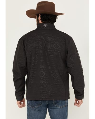 Image of ARIAT Logo 2.0 Softshell Jacket