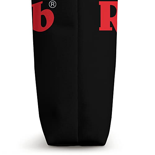 Bolso tote para juego de mesa Rummikub con logo miniatura 3