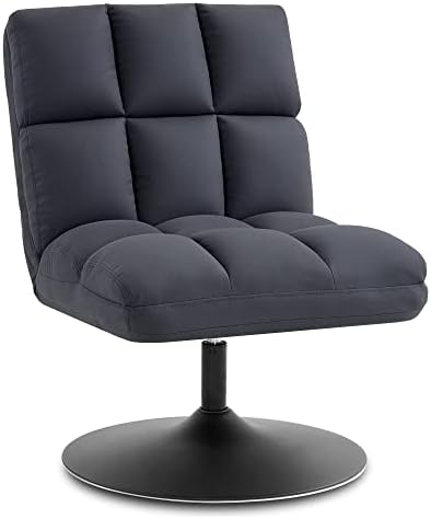 Alma Loungesessel Aus Kord - Drehbarer Relaxsessel Mit 360° Funktion