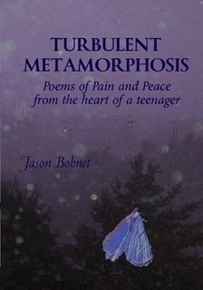 Paperback Turbulent Metamorphosis Book