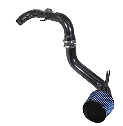 Injen Technology Sp1569Blk Black Mega Ram Cold Air Intake System #TOP5