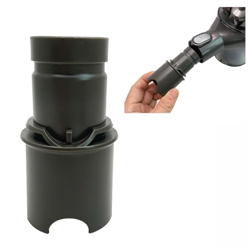 Adapter kompatibel mit Dyson DC Modelle auf Zubehör von V7, V8, V10, V11, V15 DC30 DC57 DC58 Series mit 32mm