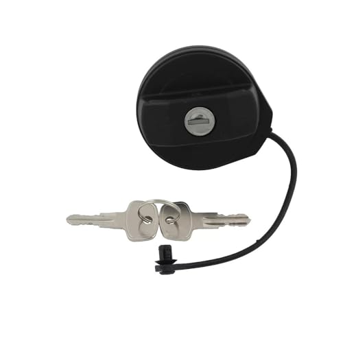 Bouchon de réservoir LR075664 anti fuite pour corriger la pression Defender