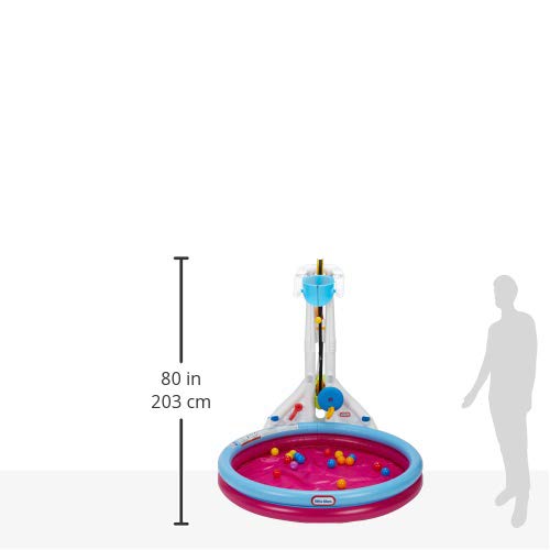Reviews y listado de Parques Infantiles Little Tikes los más solicitados. 10 Imagen adicional