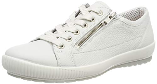 Legero TANARO, Damen Niedrig, Weiß (White Kombi (White) 10), 39 (6 UK)