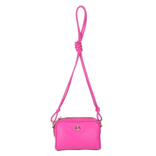 Bolsa Pequena Couro Luz da Lua - 2000199