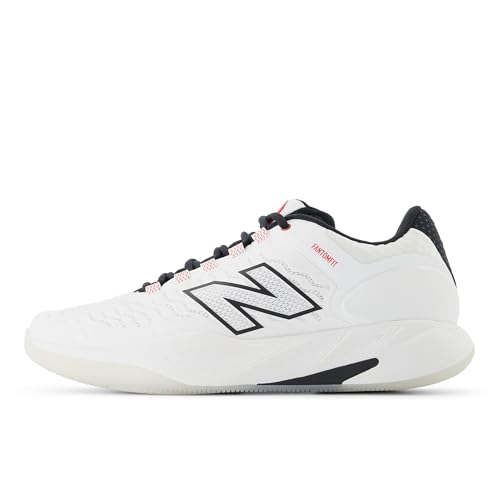 New Balance Men's Fresh Foam X Ct-Rally V2 Tennis Shoe2