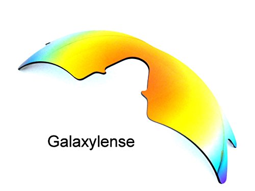 Image of Galaxy Replacement Lenses For Oakley M Frame Sweep Sunglasses Polarized Multi Selection