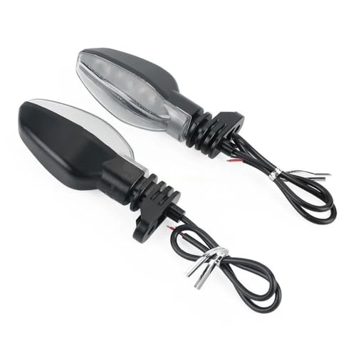 Clignotants LED Daytona 675 indicateur lumineux Street Triple 765