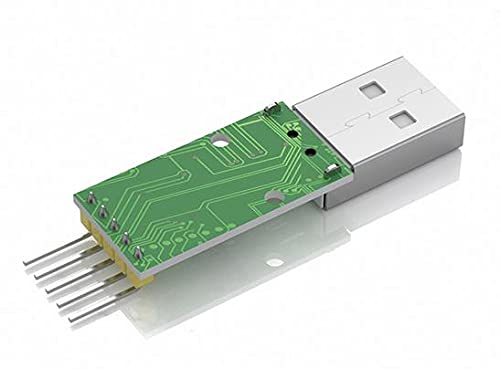 NUOVO CAVO ADATTATORE console seriale RJ45 CAT5 6 PIEDI a RS232 per