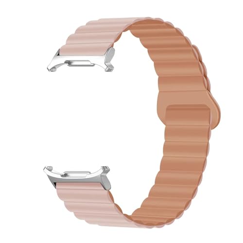 Galaxy Watch Ultra 47mm�p�V���R���o���h�A���Ԃ̂Ȃ��X�|�[�c�N�C�b�N�t�B�b�g�u���X���b�g�X�g���b�v�iGalaxy Watch 7 Ultra�p�j