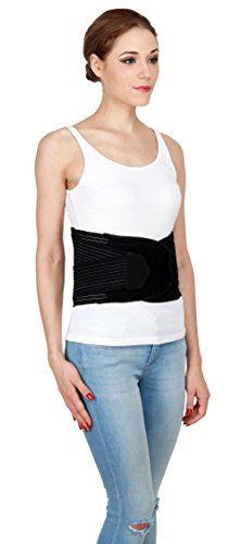 Image of Relief LumboOne Lumbo Sacral Belt with Double Pull