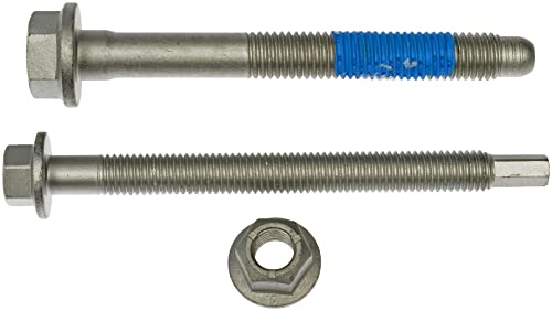 Dorman 13849 Frame to Body Mounting Bolt Kit Compatible with Select Cadillac/Chevrolet/GMC Models