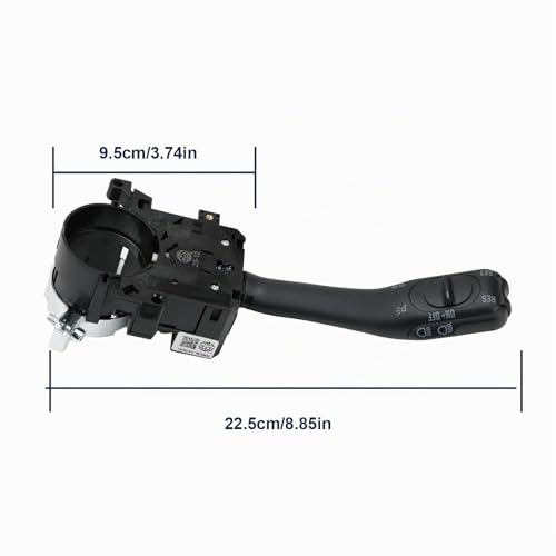 Câble de commande de clignotant pour installer le régulateur de vitesse Passat Alhambra Galaxy
