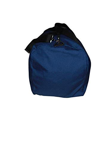 Extra Large Eagle Duffle Bag, tough 1000 Denier Cordura Made in USA. (Navy)2