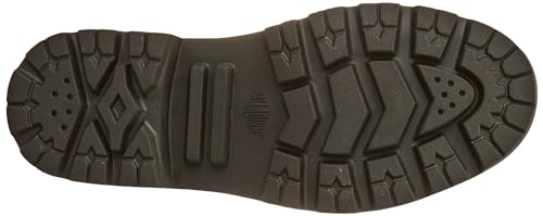 Image of Palladium Women's Pallabase Twill Sneaker, Green, 5 US