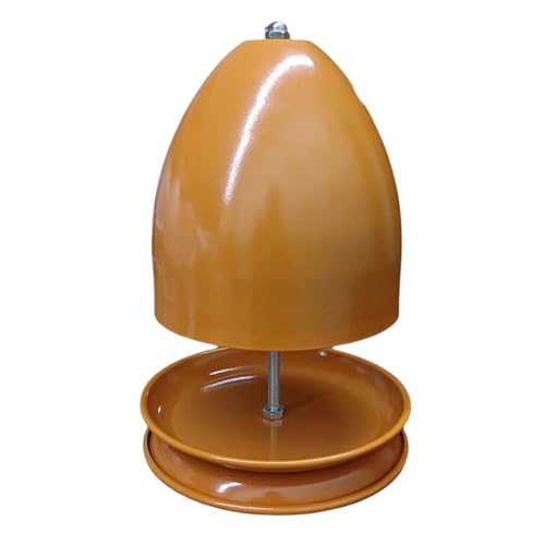 Calentador de velas de té estufa de metal