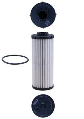 マーレ(MAHLE) 【オイルフィルター】 Hydraulic filters, transmission AUDI A3 Sportback (8VA, 8VF) 2.0 TFSI quattro 05.2016-10.2020 HX 190D