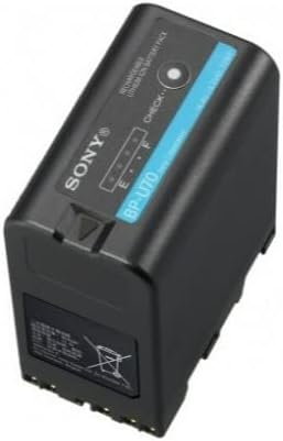Sony BP-U70 Lithium-Ion Battery Pack
