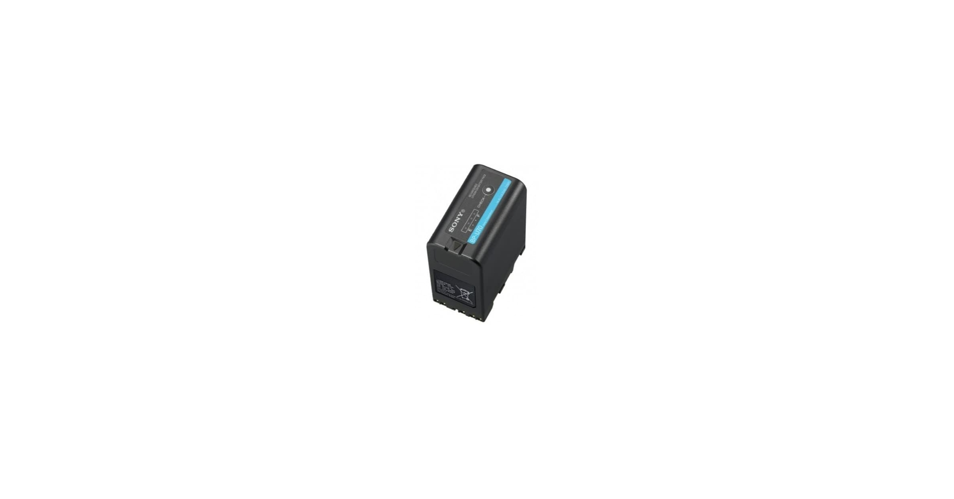 【新品未使用】SONY BP-U70 ビデオカメラ用バッテリー Amazon.com: Sony BP-U70 Lithium-Ion Battery Pack : Electronics