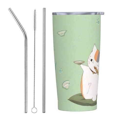 ĖڗFl jR搶 (2) ^u[Rbv ^fM_uEH[600mlSUS304HiO[hXeX t^tR[q[Jbv ԗp ۗEۉ Rh~XeXRbv Straw Three-piece Set