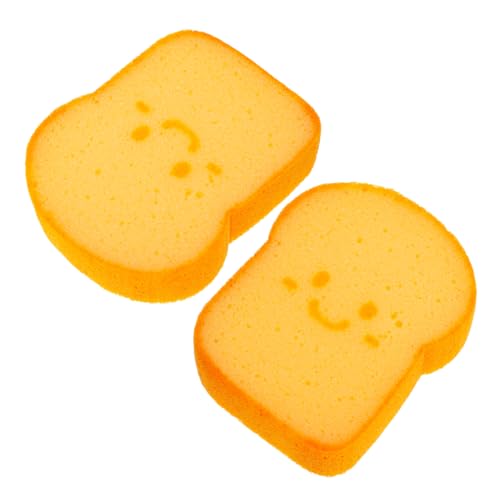 AOKWAWALIY Éponge de nettoyage de cuisine éponge à récurer double face éponge éponge à récurer éponge éponge de cuisine éponge à récurer éponge à récurer éponge tampon évier miroir