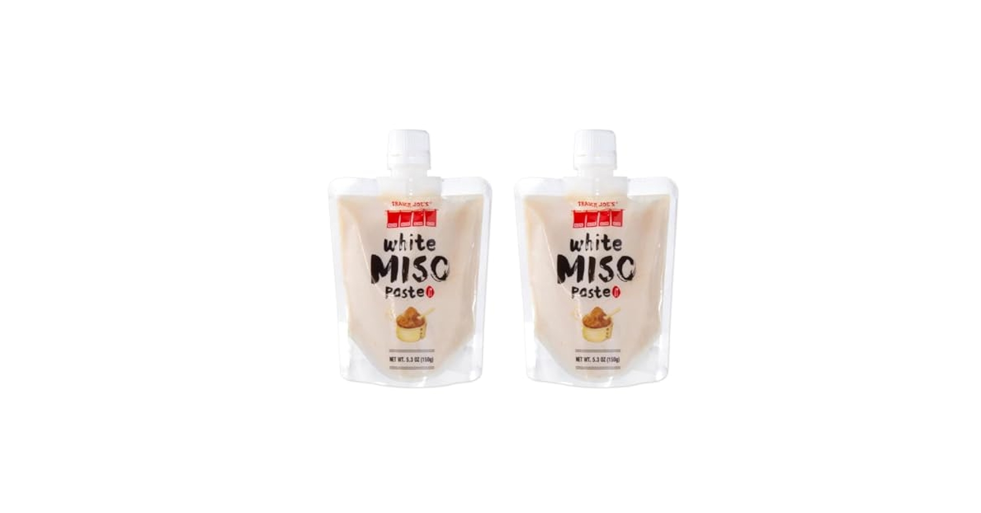 ♡ miso ♡ Yuzu Miso Topping & Spread | Trader Joe's