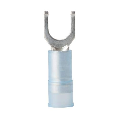 Cosses en nylon Ancor 220313 pour sertissage étanche 16-14 AWG