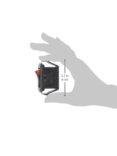 Amazon.com: Ridgid 83797 Rocker Switch : Industrial & Scientific