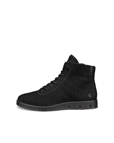 ECCO Damen BELLA WARM Bootie Schwarz 42 – Ansicht 2