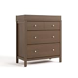 Storkcraft Horizon 3-Drawer Chest