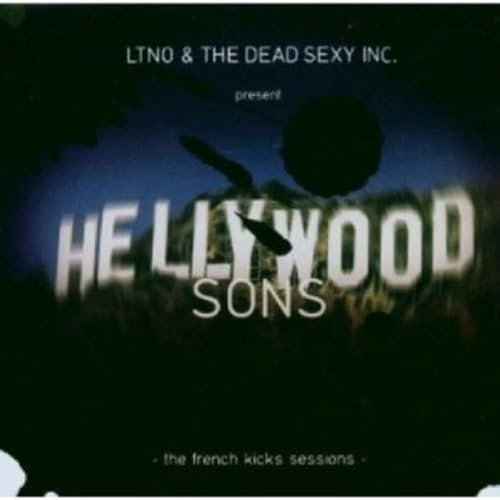 Hellywood Sons
