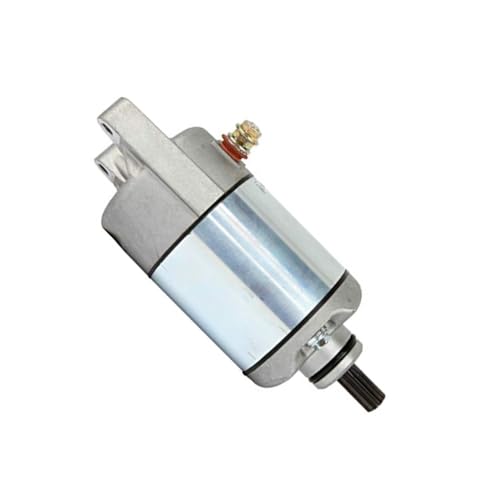 Motor de arranque KLF400 con encendido rápido OEM 410-54063 para moto