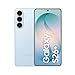 Samsung Galaxy S26+ AI Smartphone mit Galaxy AI, Ohne Vertrag, Handy mit Android, 12 GB RAM, 512 GB Speicher, AP Prozessor, 50 MP, Sky Blue, 3 Jahre Herstellergarantie [Exklusiv auf Amazon]