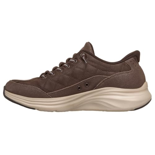 Image of Skechers Women's Cozy Fit Contour Foam Hands Free Slip-ins