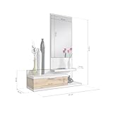 Zoom IMG-2 duehome ingresso con cassetto e Zoom IMG-2 duehome ingresso con cassetto e