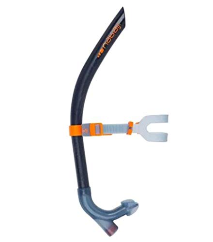 SNORKEL DE NATAÇÃO FRONTAL + BRINDE