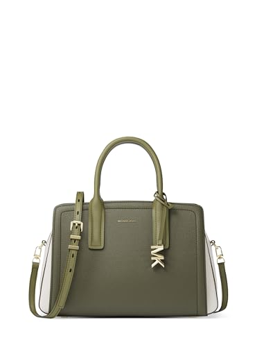 Image of Michael Kors Women's Laila Medium Satchel