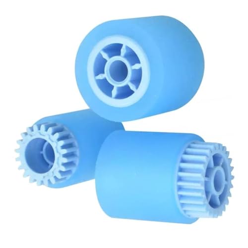 Rouleau de ramassage séparation papier compatible AF031082 AF030081