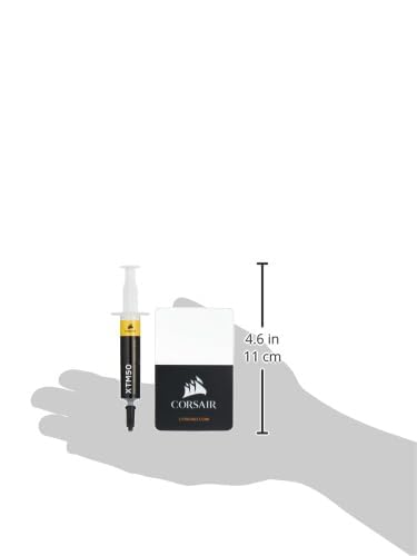 Corsair XTM50 combiné de dissipateurs thermiques / ·K 5 g Neuf - vue 8