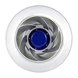 Centrifugal Fan Industrial Backward-Curved Centrifugal Fan 450mm BY-B450M-EC-0A38