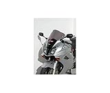 compatible avec/remplacement pour 800 VFR 02/13 BULLE AEROMAX ERMAX NOIRE CLAIRE 0701067