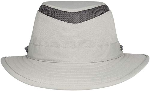 Image of Tilley Unisex Adult Ltm5 Airflo Slim Sun Hat
