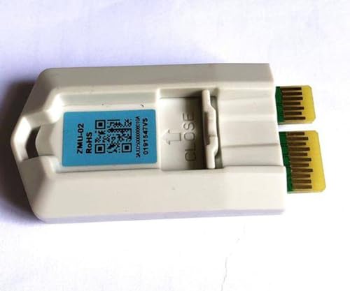 Generic ZMU-02 ACS880-MU-ZCU-12/14 Control Card