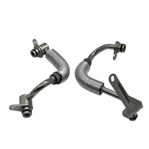 Tuyau d'admission turbo N20 N26 durite refroidissement X3