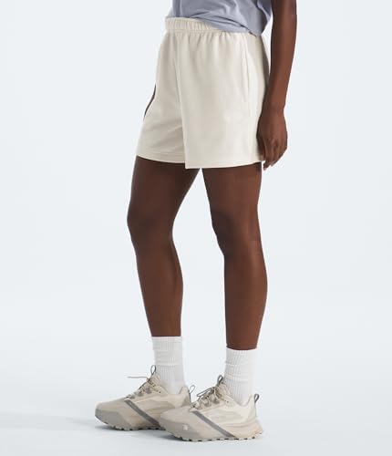 Short Evolution Simple Dome avec taille élastique réglable TNF